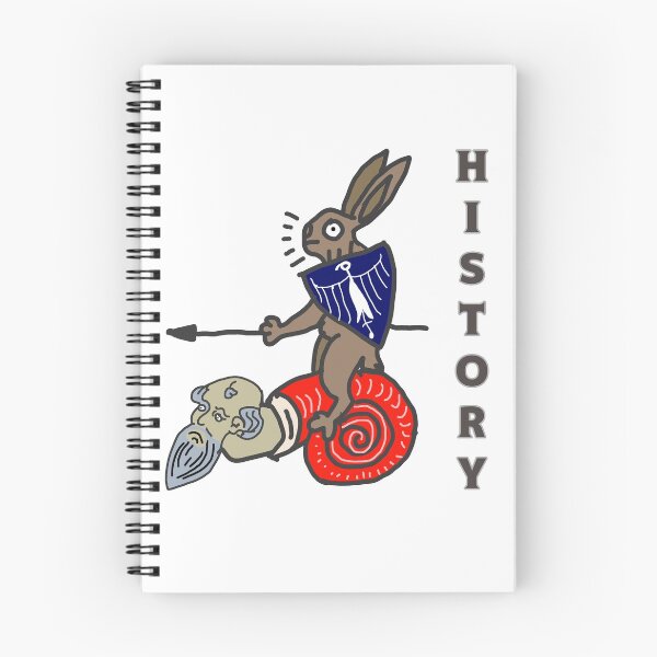 Item preview, The rabbit and the snail designed and sold by CrowFriend.
