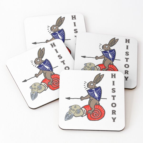 Item preview, The rabbit and the snail designed and sold by CrowFriend.