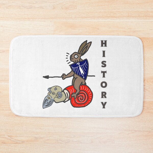 Item preview, The rabbit and the snail designed and sold by CrowFriend.