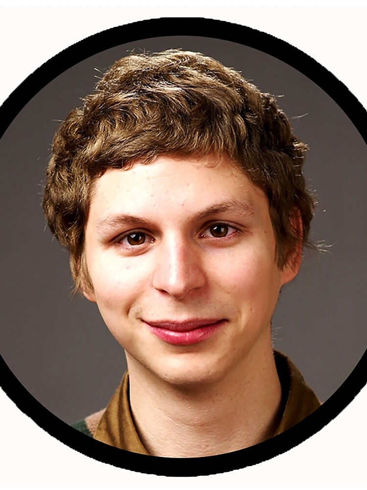 michael cera t shirt