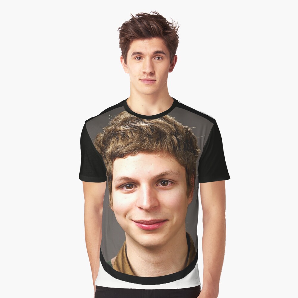 michael cera american beauty shirt