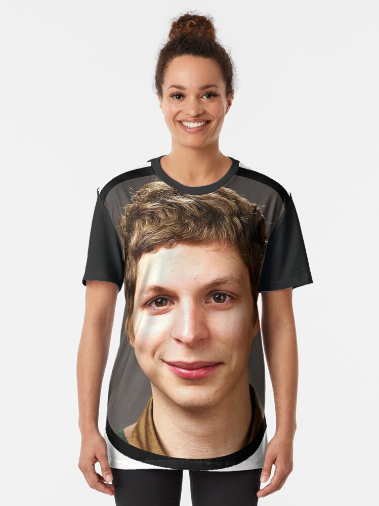 michael cera american beauty shirt