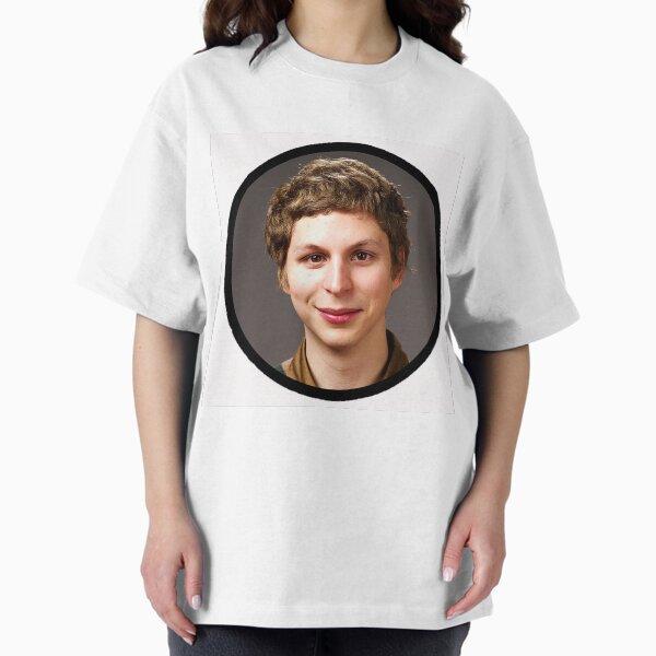 Item preview, Michael Cera  designed and sold by trickingstars.
