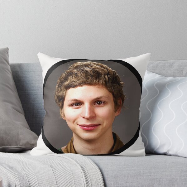 Item preview, Michael Cera  designed and sold by trickingstars.