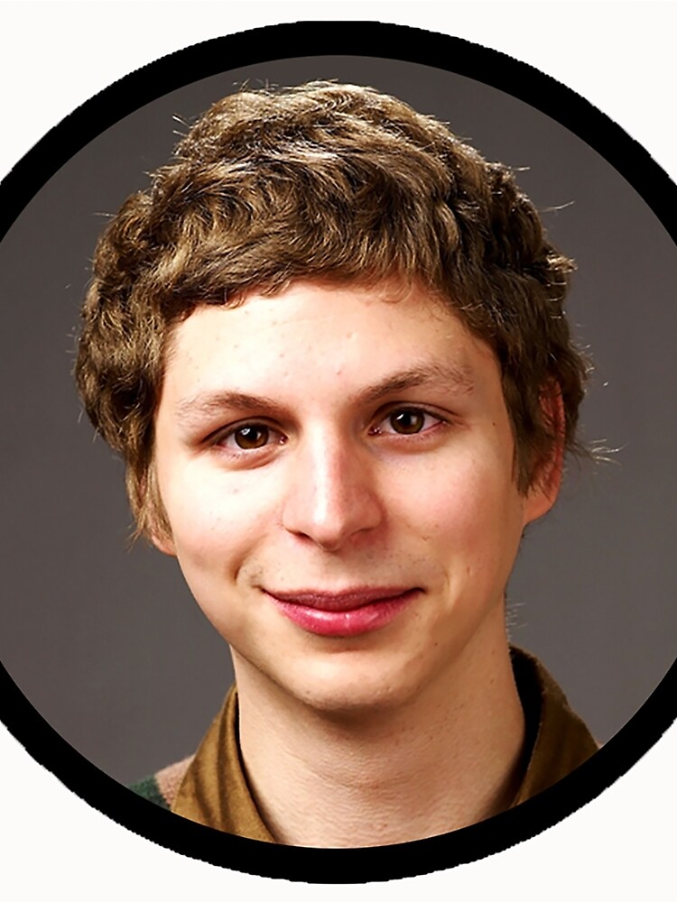 "Michael Cera " Mini Skirt for Sale by trickingstars | Redbubble