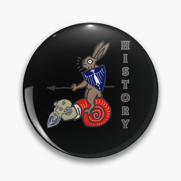 Item preview, The rabbit and the snail in Dark designed and sold by CrowFriend.
