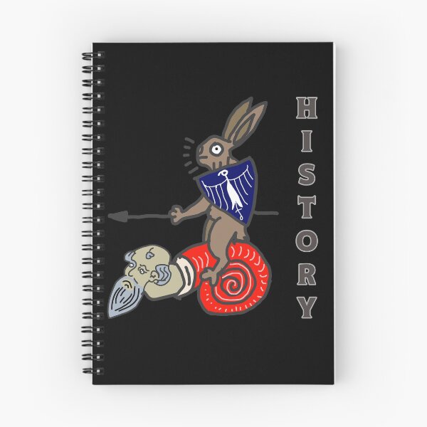 Item preview, The rabbit and the snail in Dark designed and sold by CrowFriend.