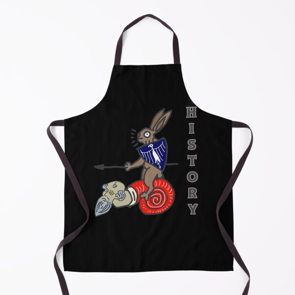 Item preview, The rabbit and the snail in Dark designed and sold by CrowFriend.