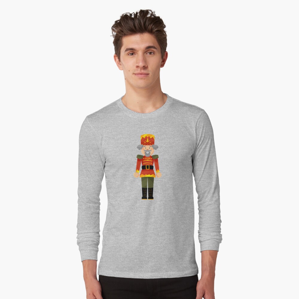 Item preview, Long Sleeve T-Shirt designed and sold by Sandramartins.