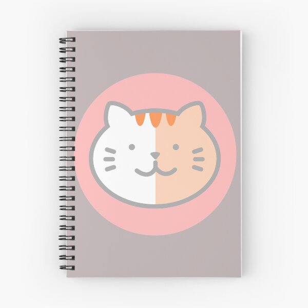 Item preview, Cute animal Friendly cat  - Cute kitty designed and sold by Paint84.