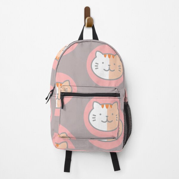 Item preview, Cute animal Friendly cat  - Cute kitty designed and sold by Paint84.
