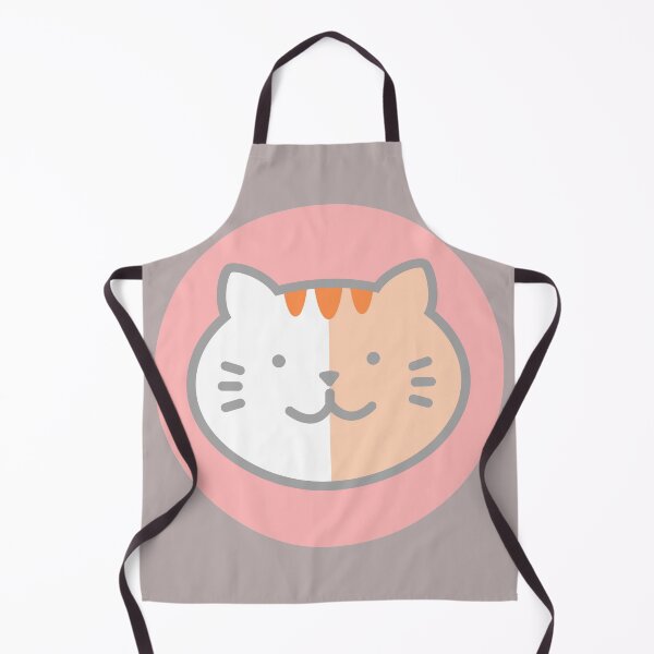 Item preview, Cute animal Friendly cat  - Cute kitty designed and sold by Paint84.