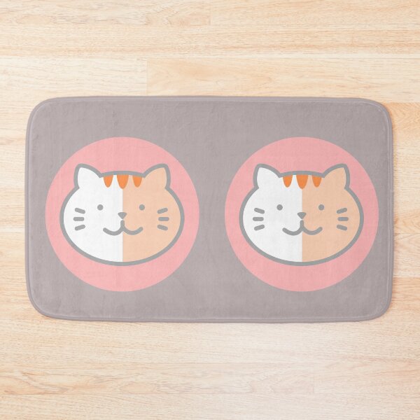 Item preview, Cute animal Friendly cat  - Cute kitty designed and sold by Paint84.