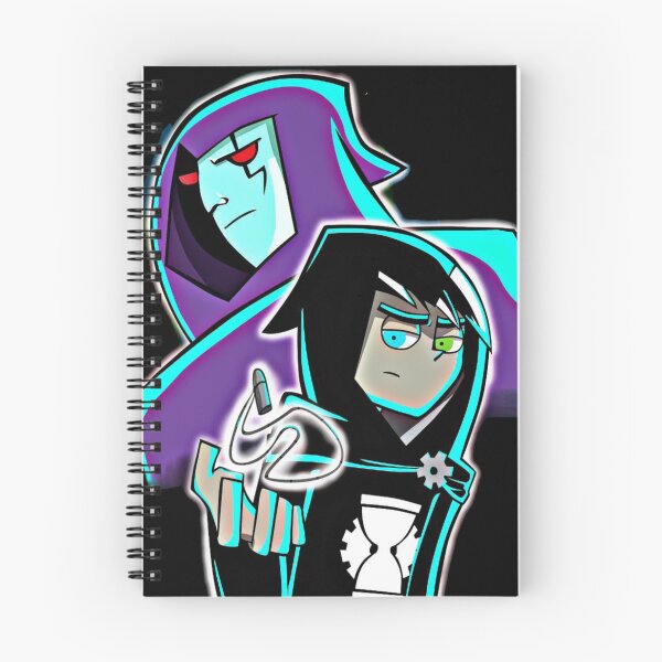 Item preview, Danny phantom designed and sold by Soulzodiac.