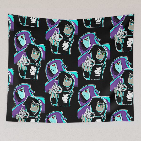 Item preview, Danny phantom designed and sold by Soulzodiac.