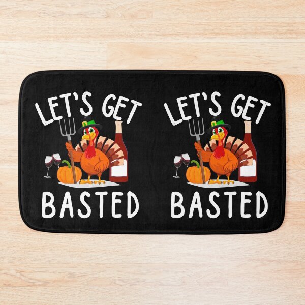 Item preview, let get basted designed and sold by ronaldsonou.