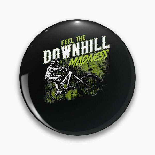 Item preview, Feel The Downhill Madness designed and sold by BLake77777.