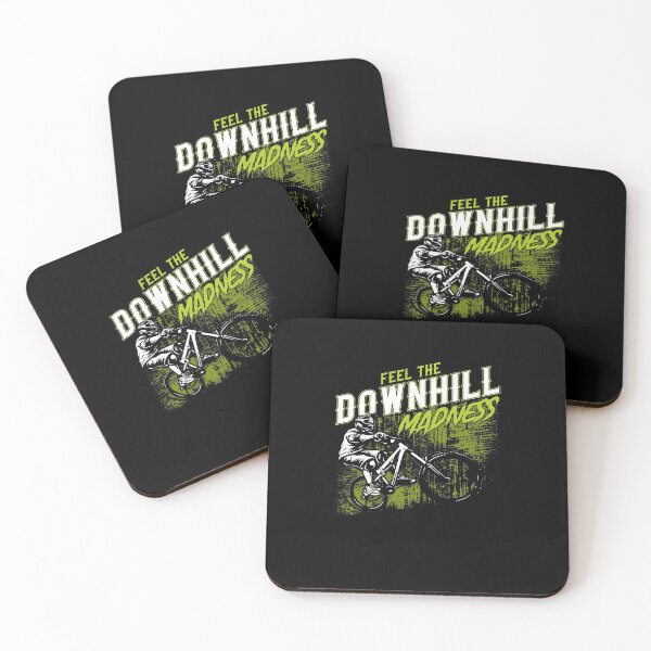 Item preview, Feel The Downhill Madness designed and sold by BLake77777.
