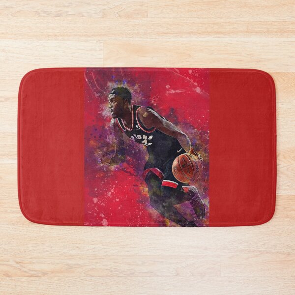 Item preview, Siakam Raptors designed and sold by JesseRaynor.
