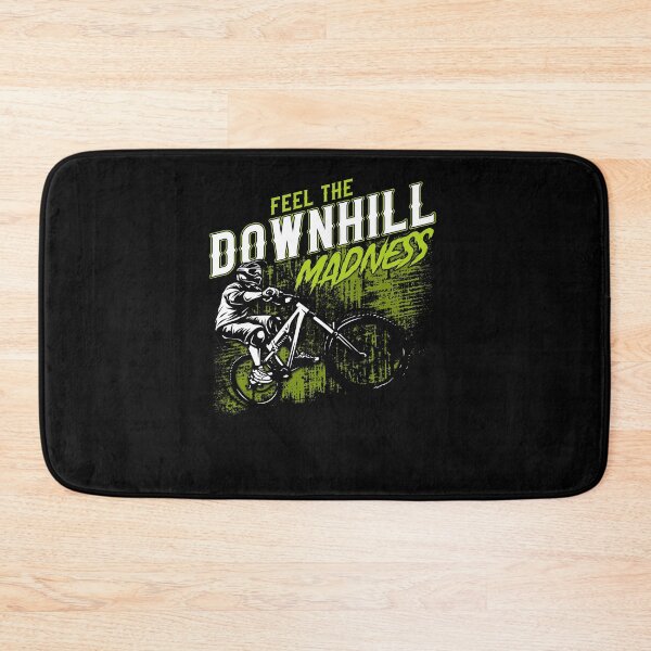Item preview, Feel The Downhill Madness designed and sold by BLake77777.