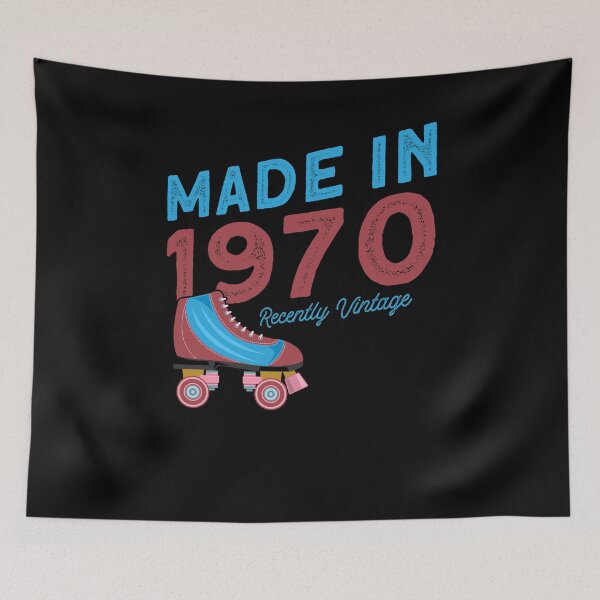 Item preview, Made In 1970 designed and sold by BLake77777.