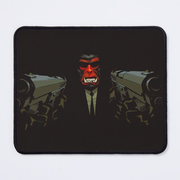 Item preview, Angry monkey designed and sold by Tekkerz.