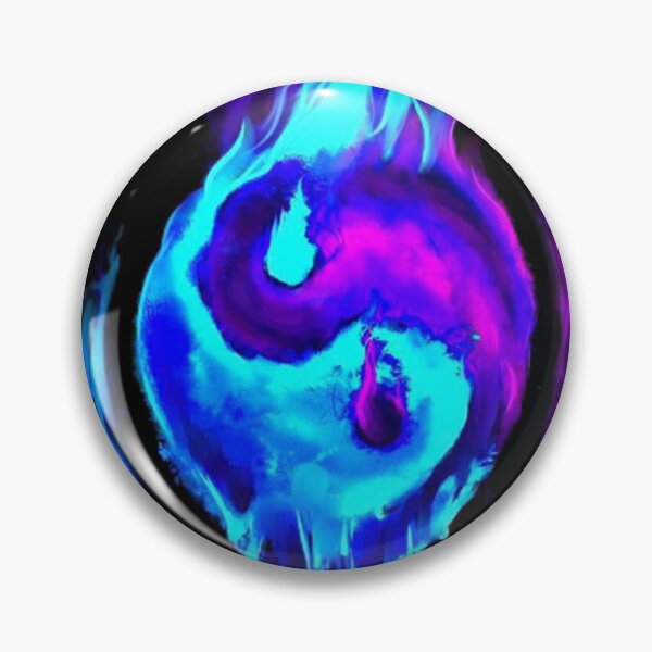 Artikelvorschau, Ying-Yang entworfen und verkauft von Soulzodiac.