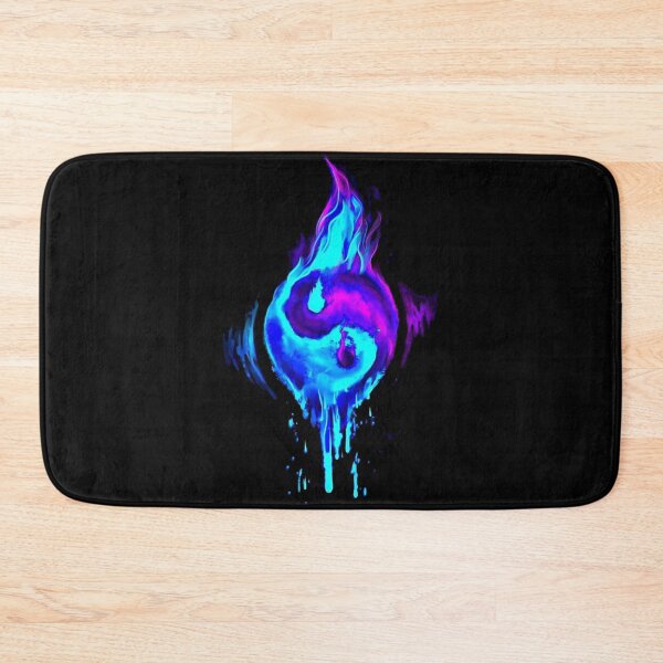Item preview, Ying Yang designed and sold by Soulzodiac.