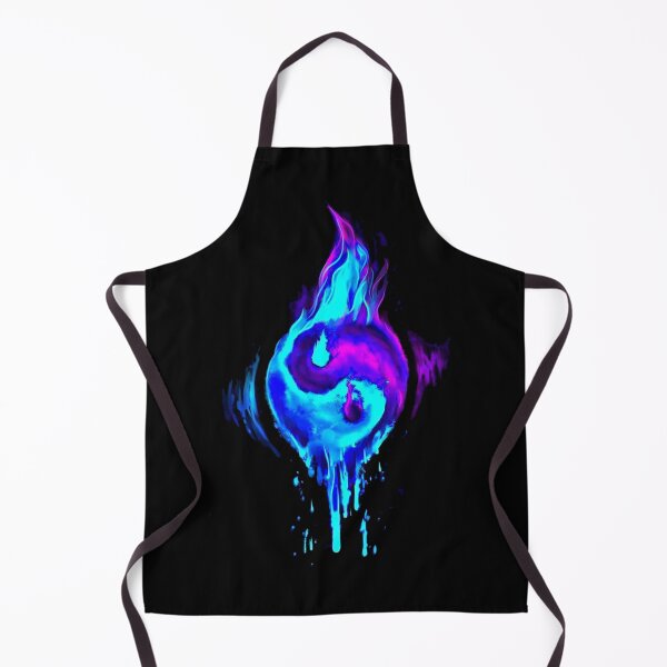 Item preview, Ying Yang designed and sold by Soulzodiac.