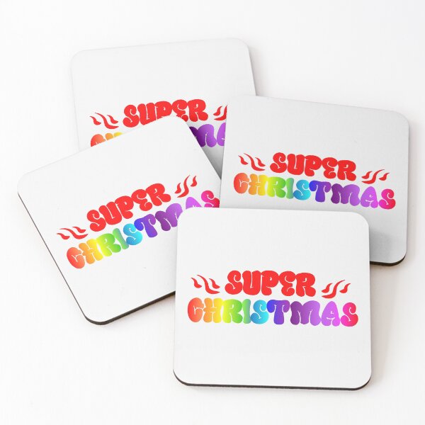 Item preview, Super Christmas designed and sold by jabal-store1.