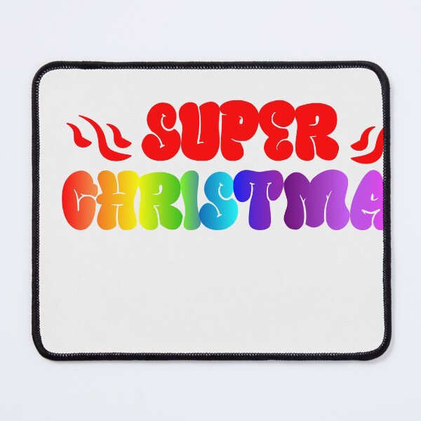 Item preview, Super Christmas designed and sold by jabal-store1.