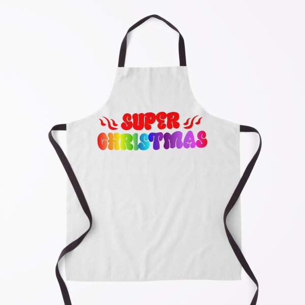 Item preview, Super Christmas designed and sold by jabal-store1.