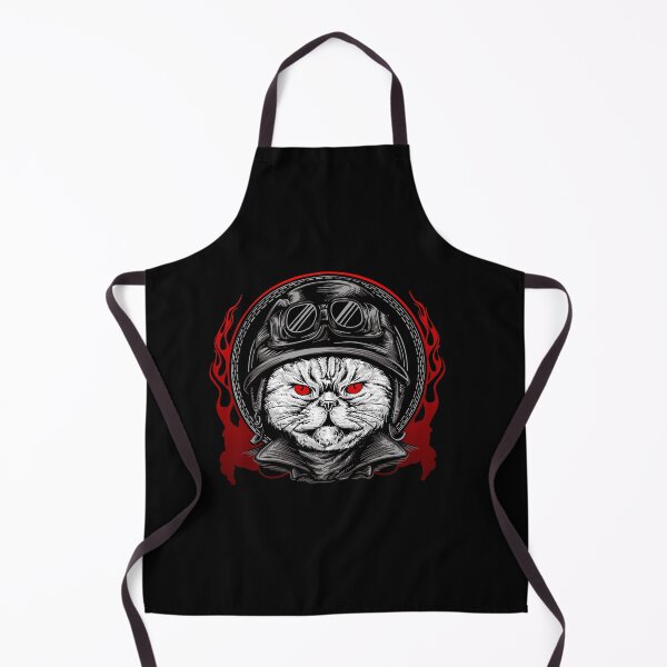 Item preview, Cat Biker designed and sold by BLake77777.