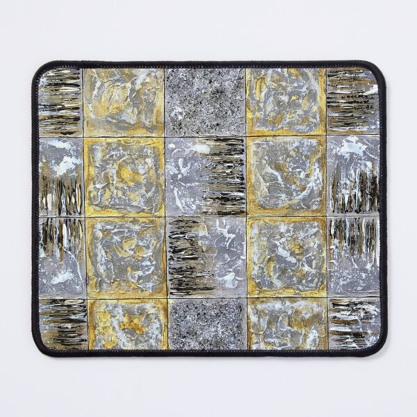 Item preview, Square tile pattern designed and sold by AnnabellaRh.