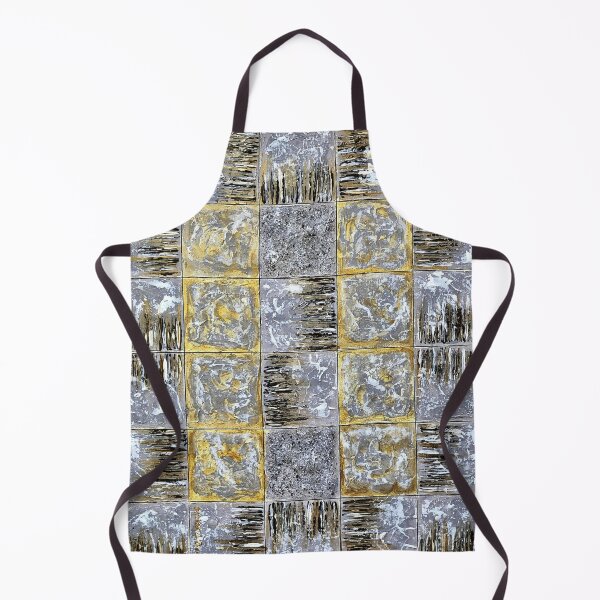 Item preview, Square tile pattern designed and sold by AnnabellaRh.