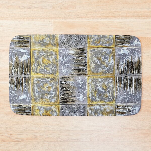 Item preview, Square tile pattern designed and sold by AnnabellaRh.