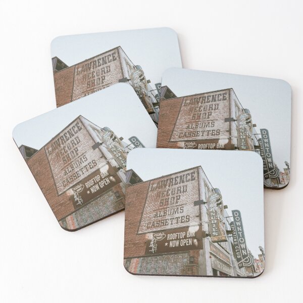 Item preview, Historic Broadway - Nashville, TN. 2021 designed and sold by tarahoward-co.