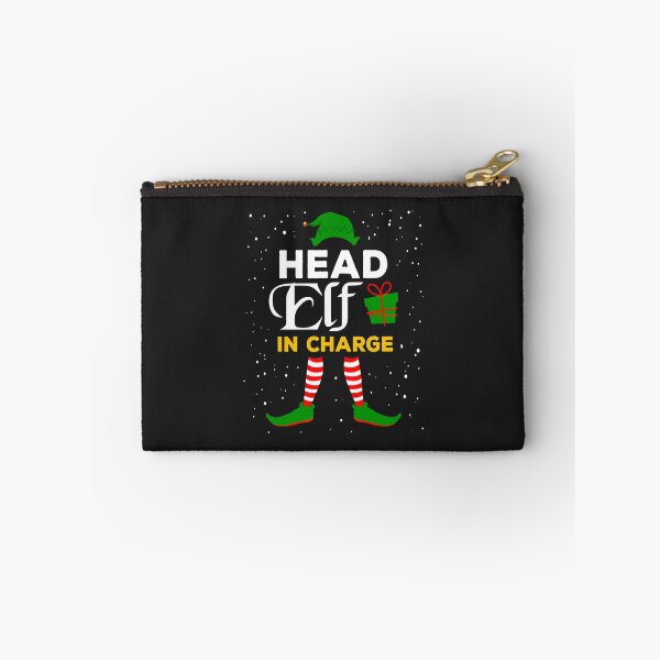 Item preview, I'm the Head Elf in Charge Funny Family Christmas Matching designed and sold by JeffreyMCombs.