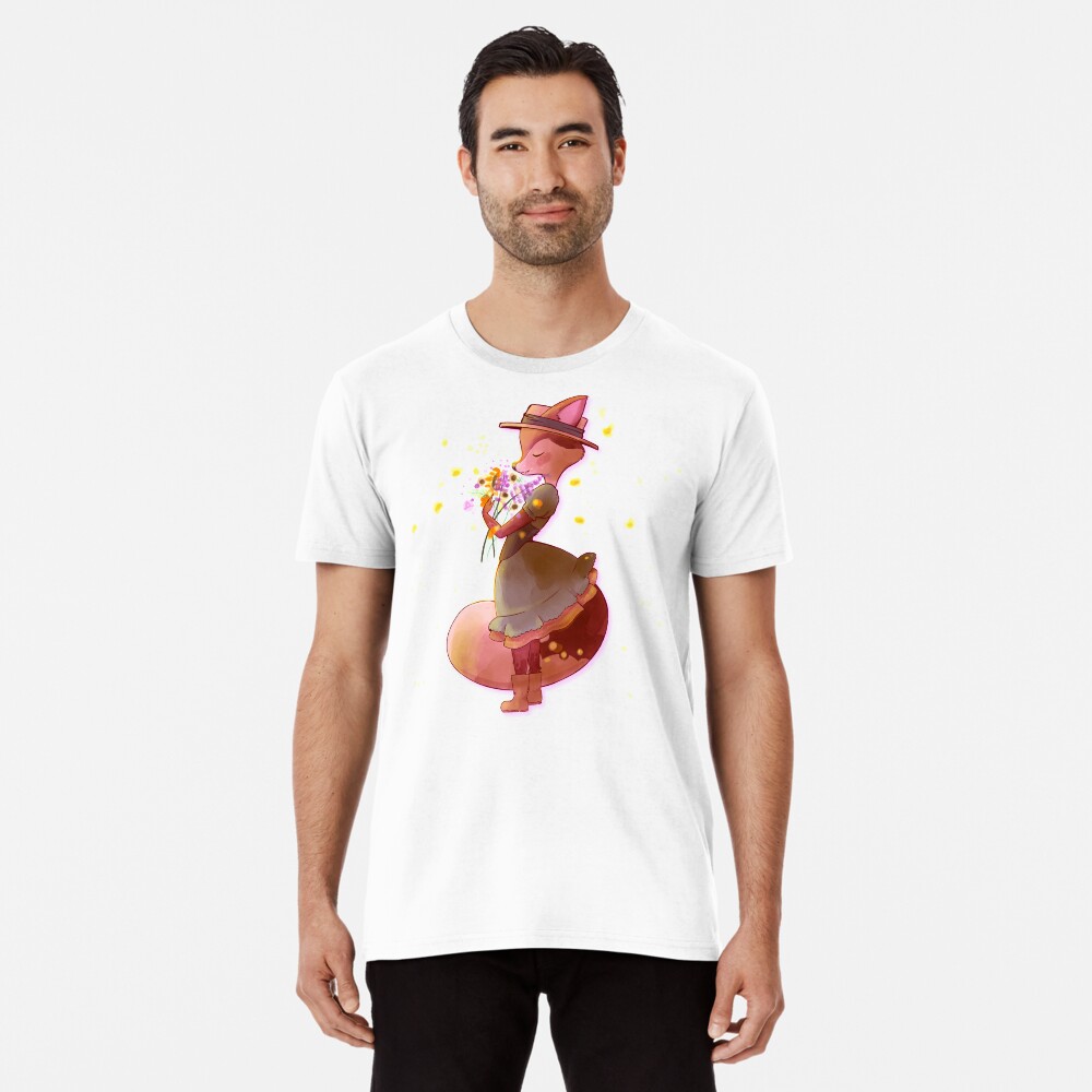 Item preview, Premium T-Shirt designed and sold by Sandramartins.