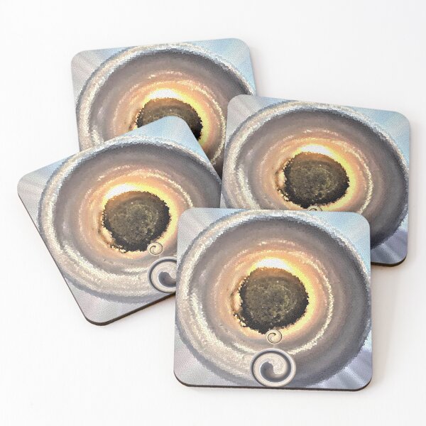 Item preview, Stocksom Aurora 4 designed and sold by Stocksom  Art Prints.
