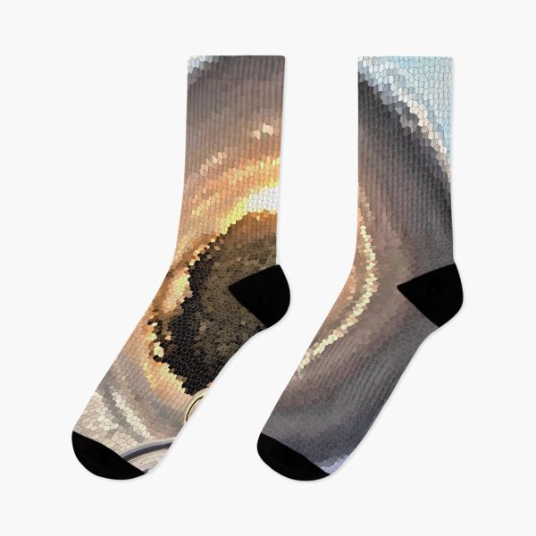 Item preview, Stocksom Aurora 4 designed and sold by Stocksom  Art Prints.