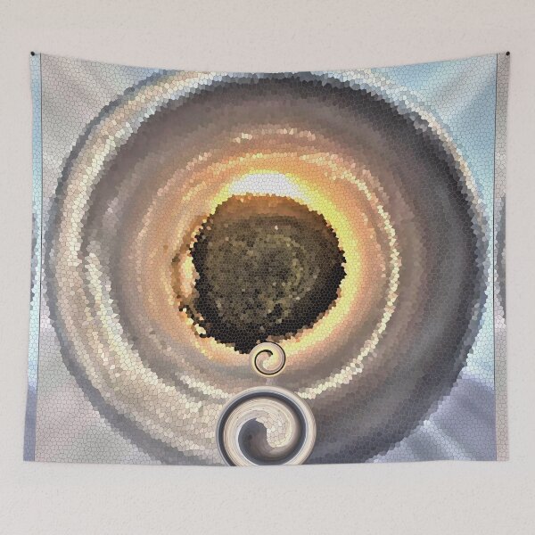 Item preview, Stocksom Aurora 4 designed and sold by Stocksom  Art Prints.