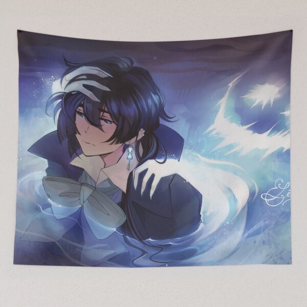 Item preview, Undertow designed and sold by Elentori.