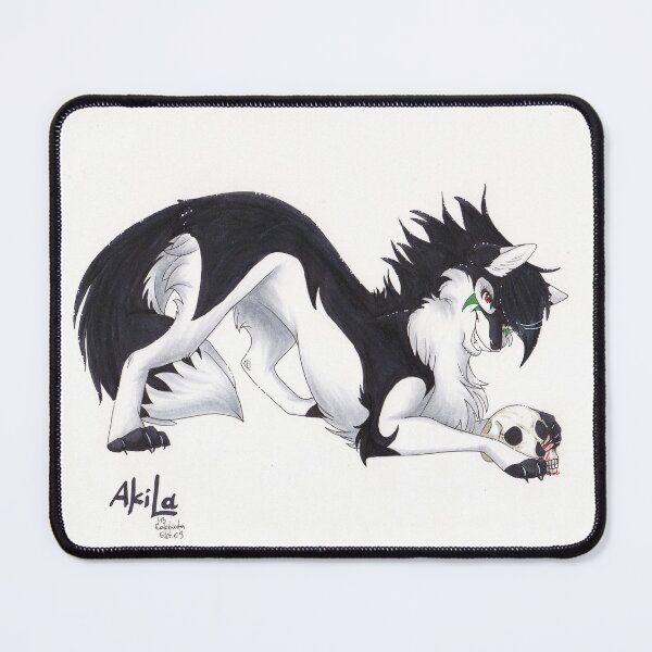 Item preview, Akila designed and sold by Rabbiata.