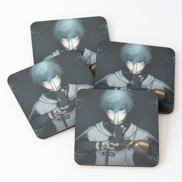 Item preview, Chongyun Elemental Burst designed and sold by siryusart.