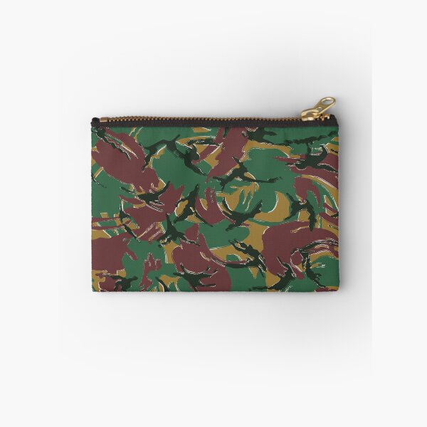 Item preview, Marsden's Disruptive Pattern Material (Belgian) designed and sold by Daniel Marsden.