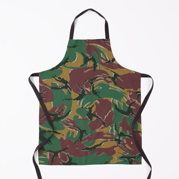 Item preview, Marsden's Disruptive Pattern Material (Belgian) designed and sold by Daniel Marsden.