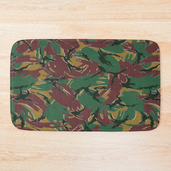 Item preview, Marsden's Disruptive Pattern Material (Belgian) designed and sold by Daniel Marsden.