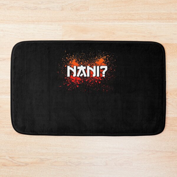 Item preview, Nani Japanese designed and sold by BLake77777.