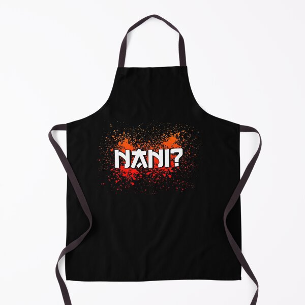 Item preview, Nani Japanese designed and sold by BLake77777.